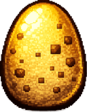 Golden Egg
