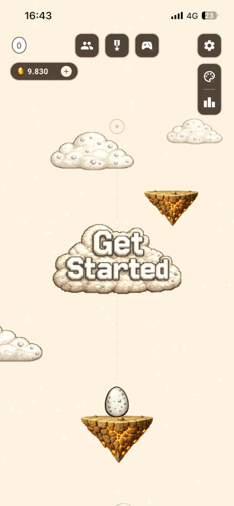 On The Brink gameplay screenshot 1